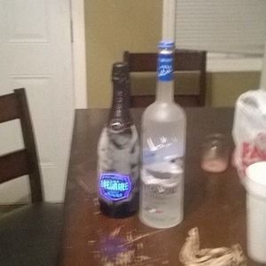 Meet your Posher, Antonio